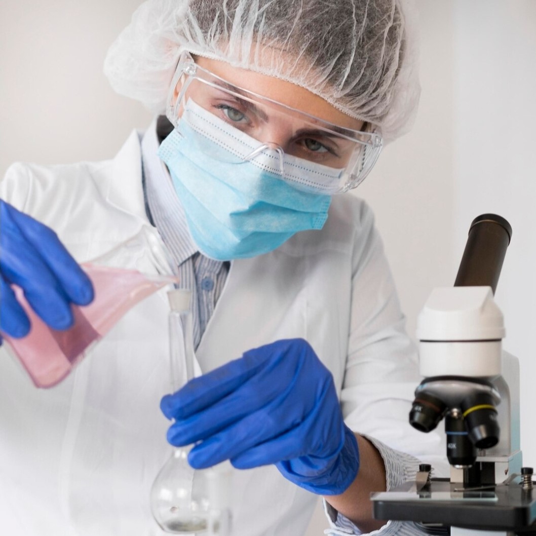 Pepti-Cell amino acid, mineral and vitamin