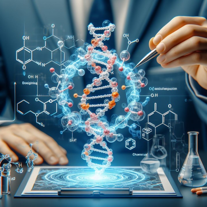 Pepti-Cell bio active proteins