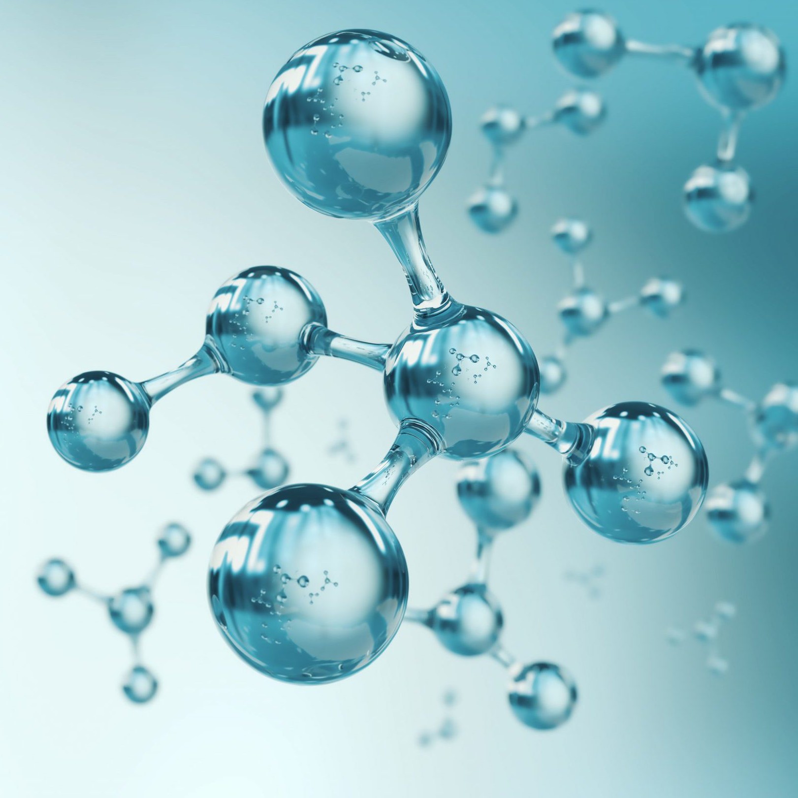 Pepti-Cell bio mimetic peptides