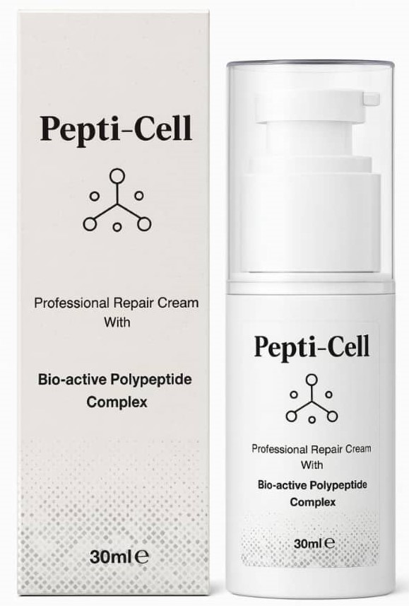 Pepti-Cell product