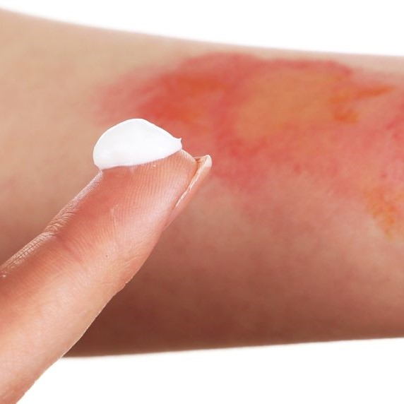 Pepti-Cell effective in soothing